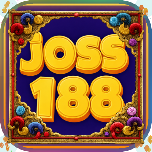 joss188 — mitra unggulan
